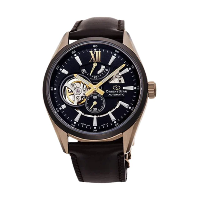 Orient Orient RE-AV0115B00B kol saati