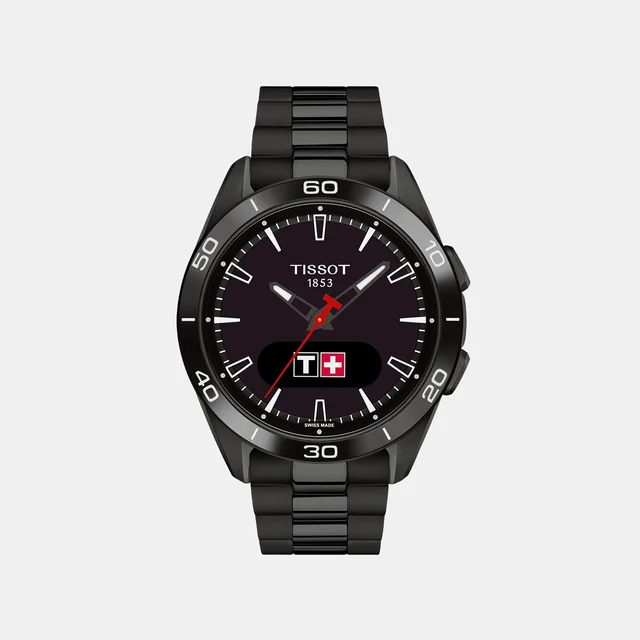 Tissot T-Touch T1534204405101 kol saati