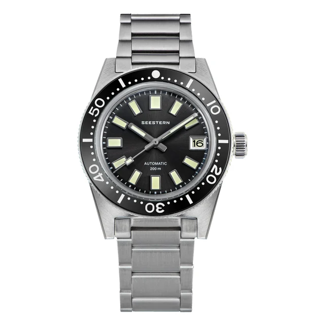 Sugess Seestern 62MASKLS V3 Automatic Diver 62maskls-1 kol saati