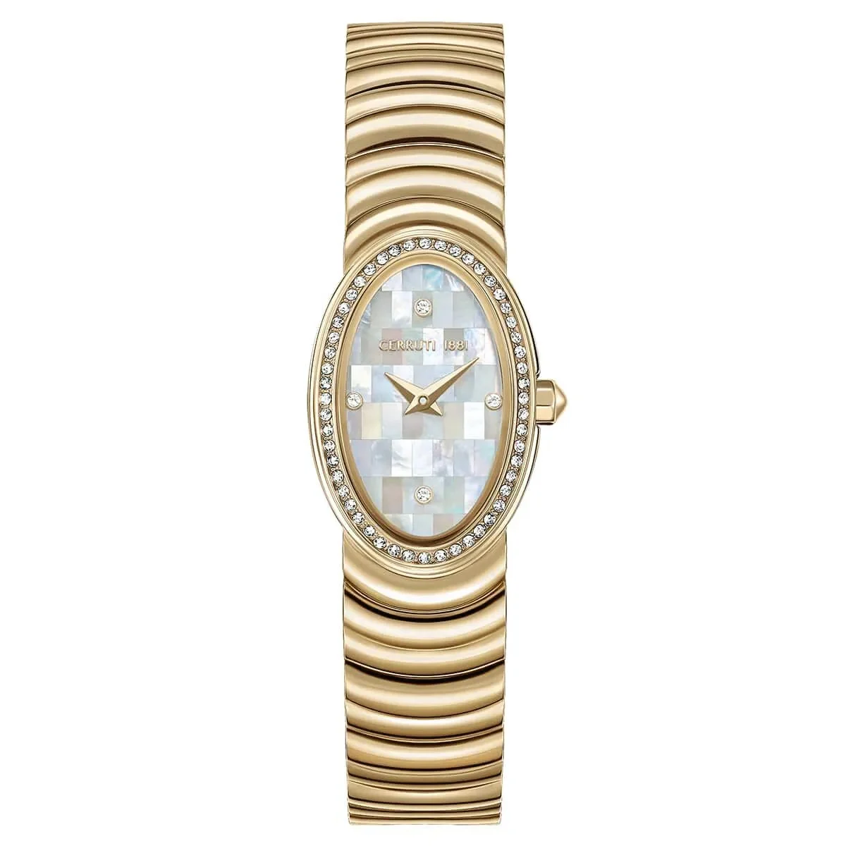 Cerruti 1881 CIWLG0072508 38.5 mm kol saati