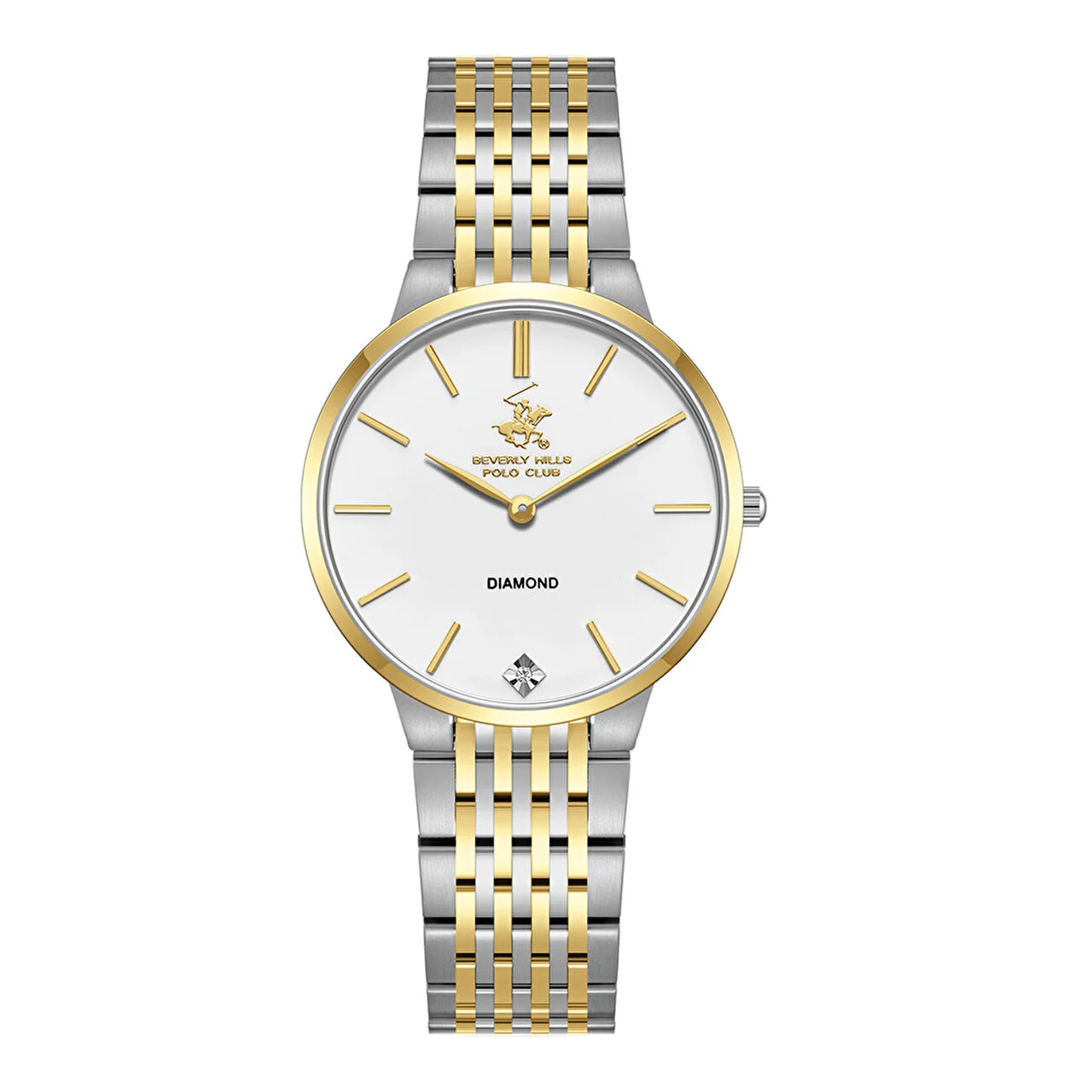 BEVERLY HILLS POLO CLUB BP3775X.230 32 mm kol saati