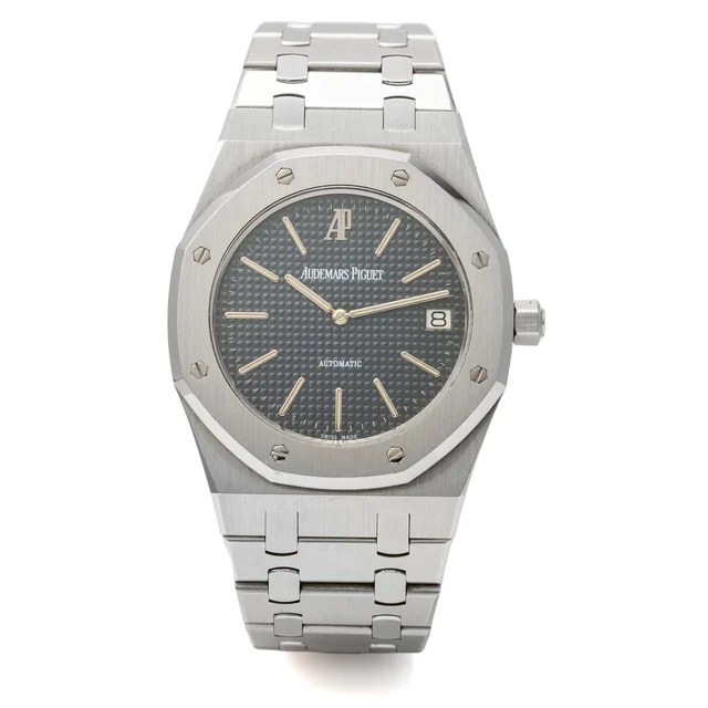 Audemars Piguet AUDEMARS PIGUET, REF. 5402/ 15002, JUMBO, C SERIES, SERVICE CASE, DIAL AND