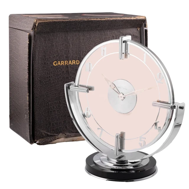 Lecoultre/ Garrard Switzerland 1668 kol saati