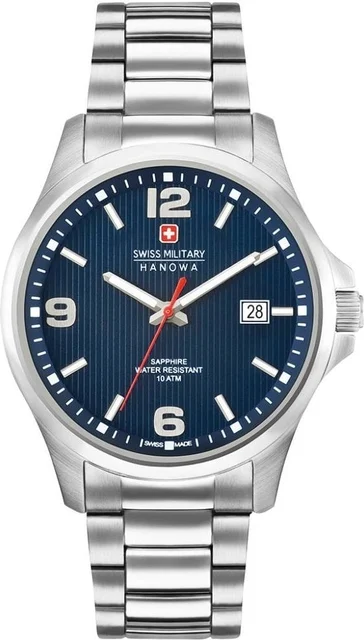 Swiss Military Hanowa 06-5277.04.003 kol saati