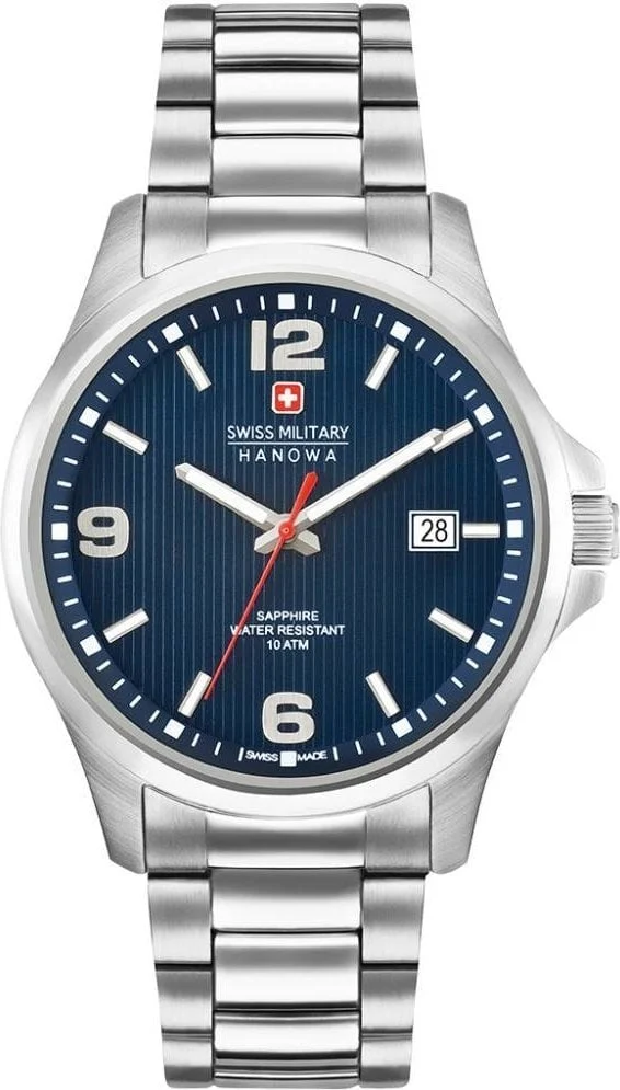 Swiss Military Hanowa 06-5277.04.003 40 mm kol saati