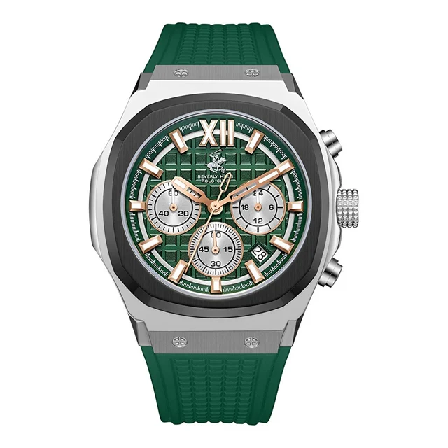 BEVERLY HILLS POLO CLUB BP3785X.067 kol saati
