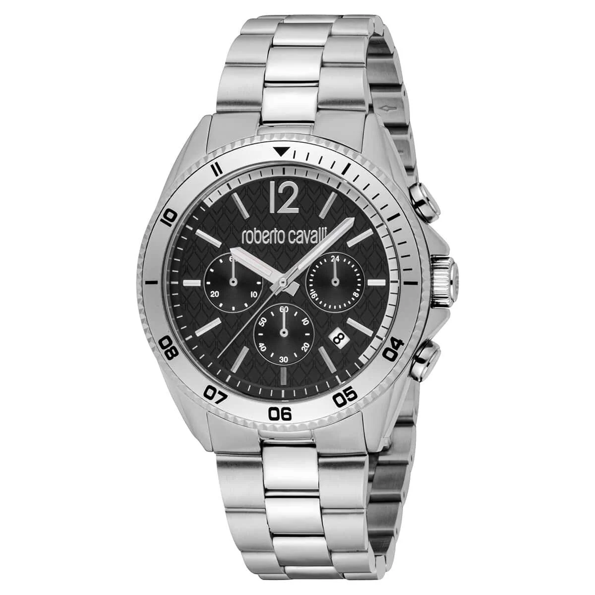 Roberto Cavalli Ardito RC5G099M0155 42 mm kol saati