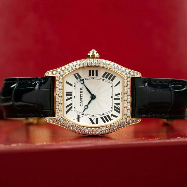 Cartier Cartier 7098 kol saati