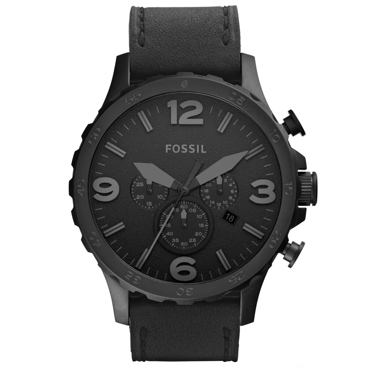 Fossil FJR1354 50 mm kol saati