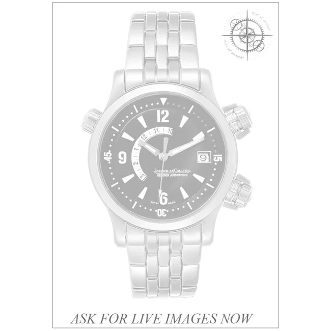 Jaeger-Lecoultre Jaeger LeCoultre Q1708170/146.8.97/1 Master Compressor POC210000073502 41.5 mm kol saati