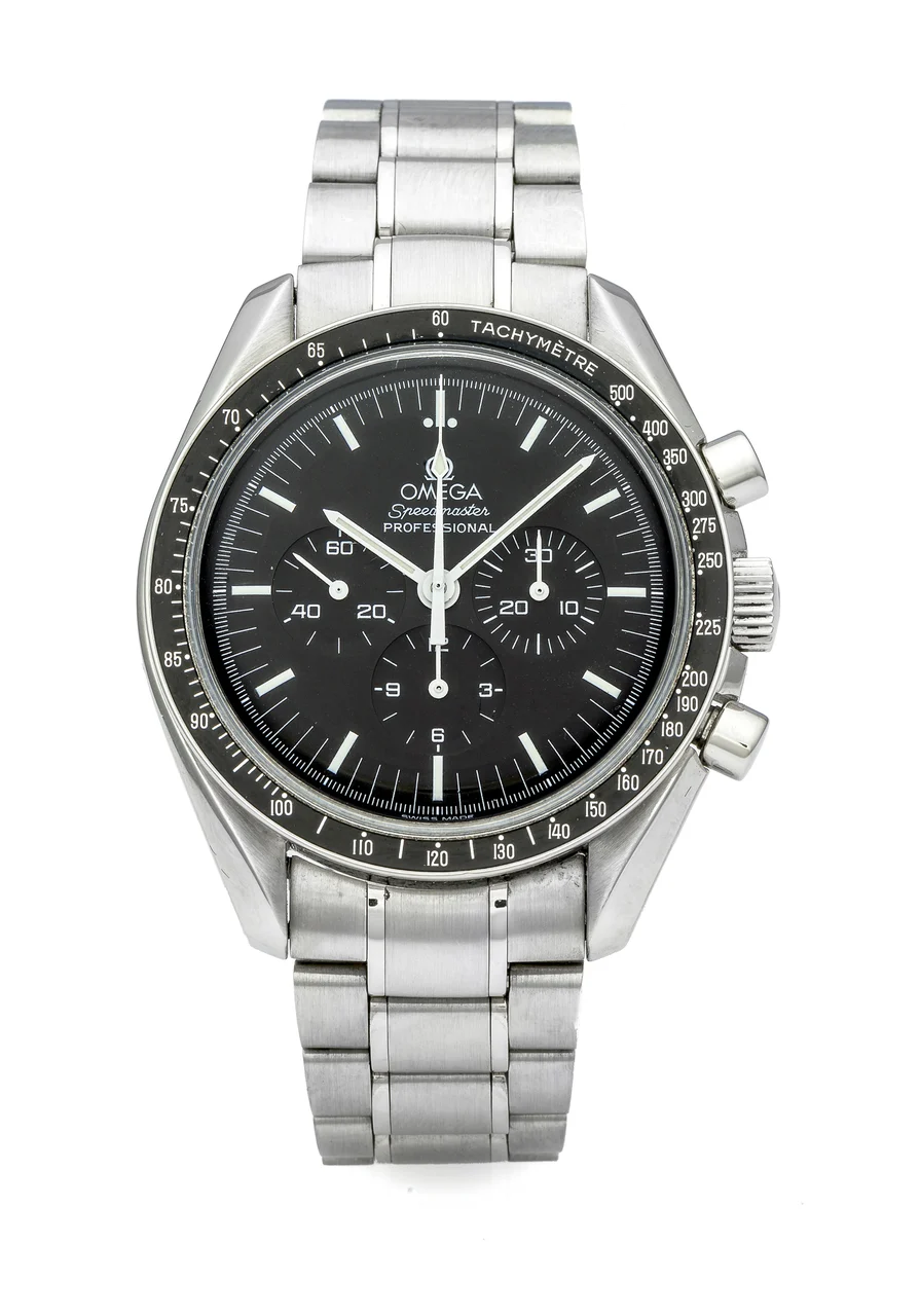 OMEGA Speedmaster 3560.50 kol saati