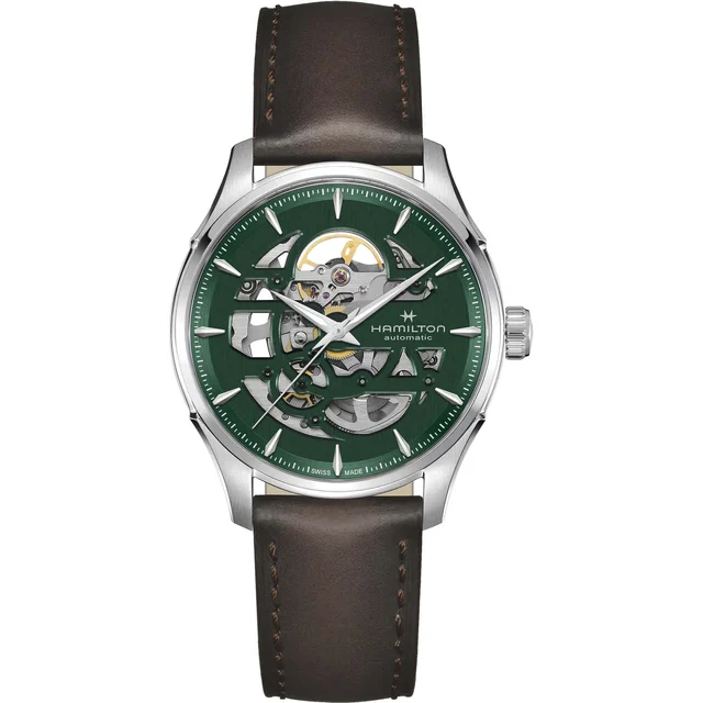 Hamilton Jazzmaster 210000008037 kol saati