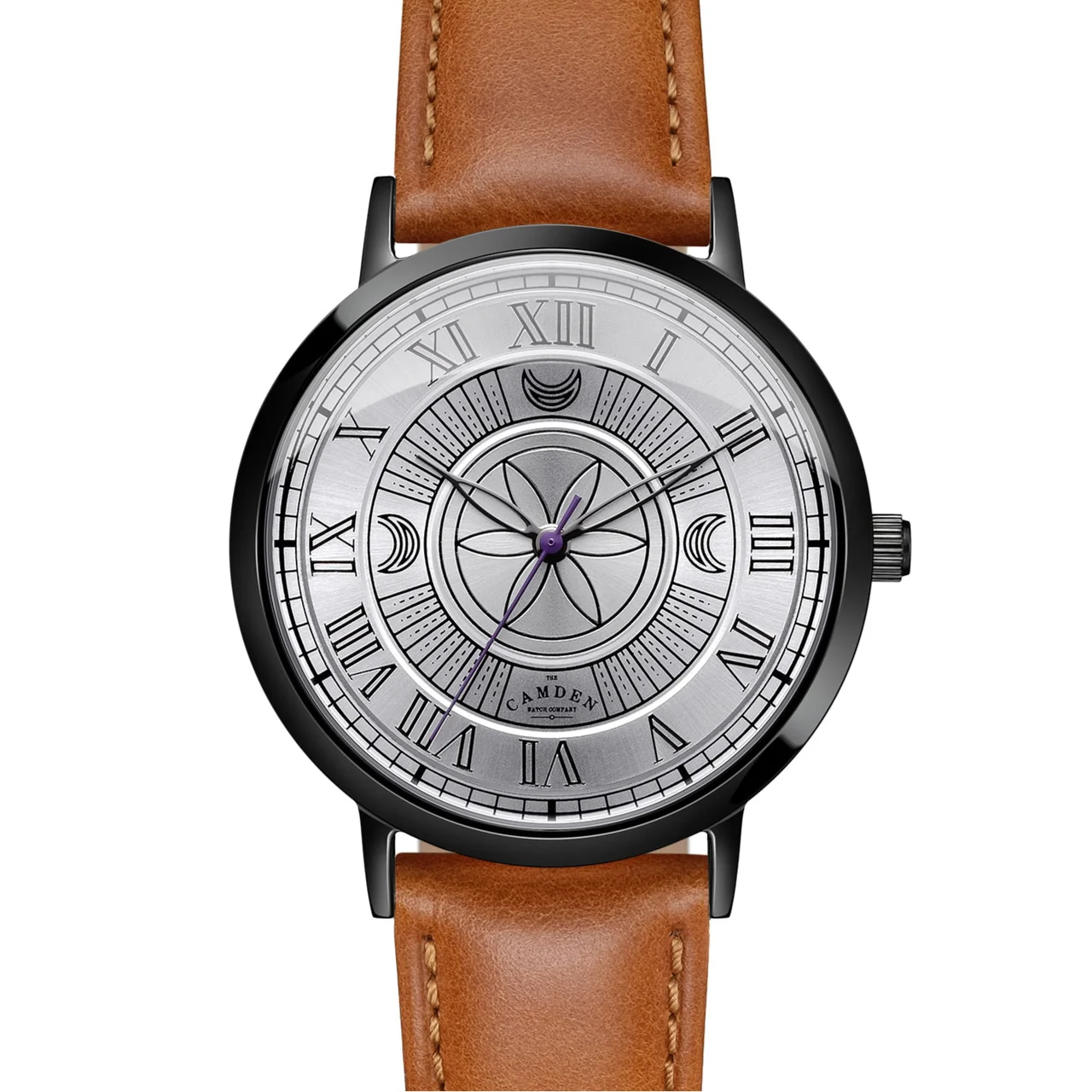 The Camden Watch Company 27-WITCH-41C 37 mm kol saati