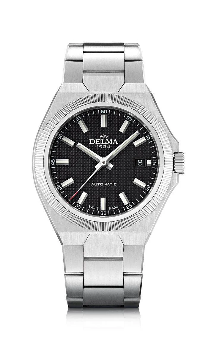 Delma Delma 41701.740.6.031 40 mm kol saati