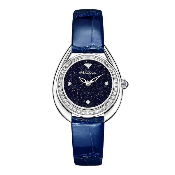 Peacock PJL0101.03 kol saati