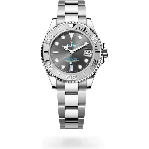 Rolex Yacht-Master 37 mm 268622-0002 37 mm kol saati