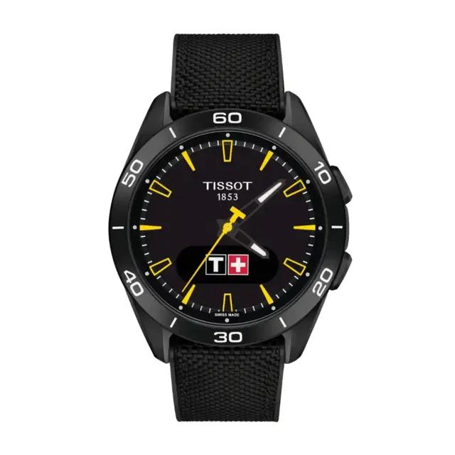 Tissot T-Touch 52404 kol saati