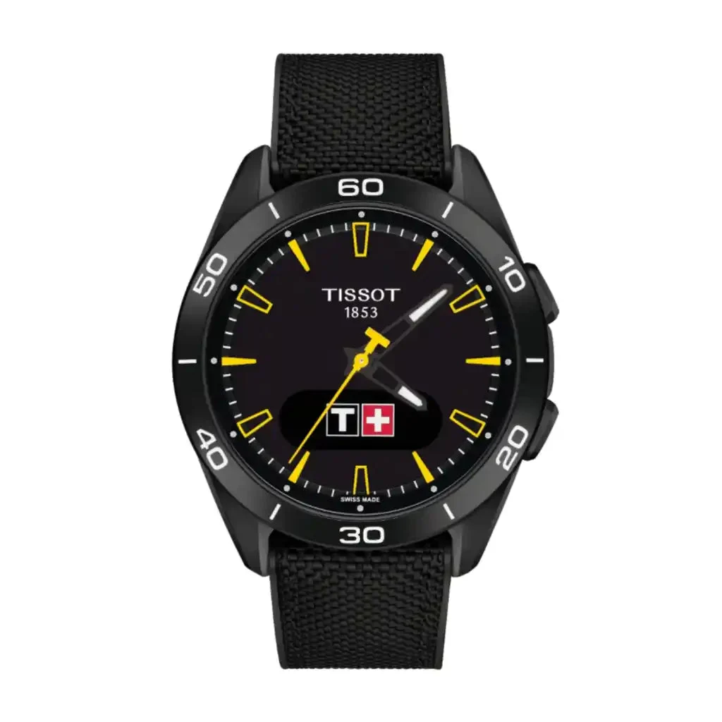 Tissot T-Touch 52404 44 mm kol saati