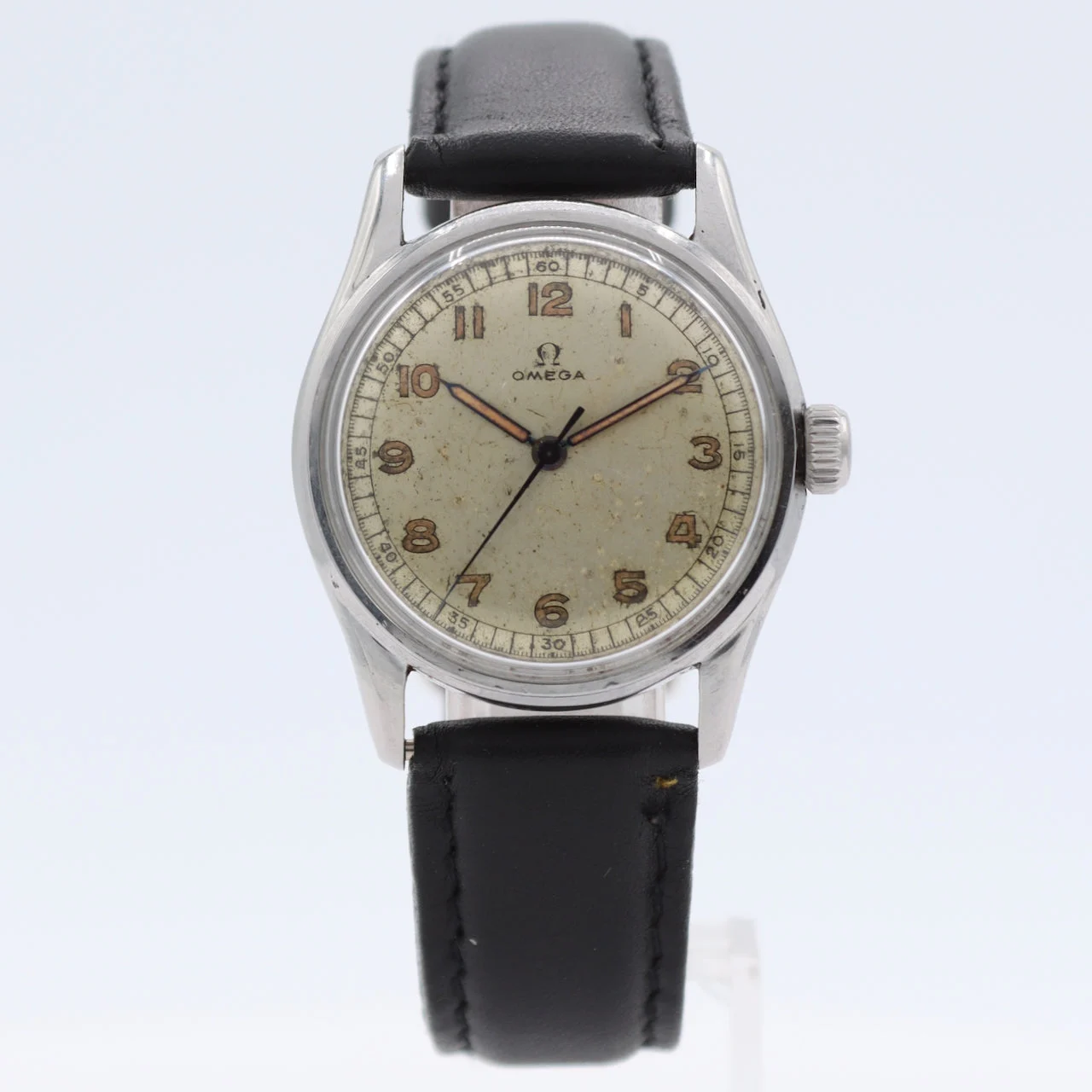 OMEGA Omega 11062025180529 32 mm kol saati