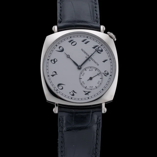 Vacheron Constantin Historiques American 1921 X82G3246 POC210009N42066 kol saati