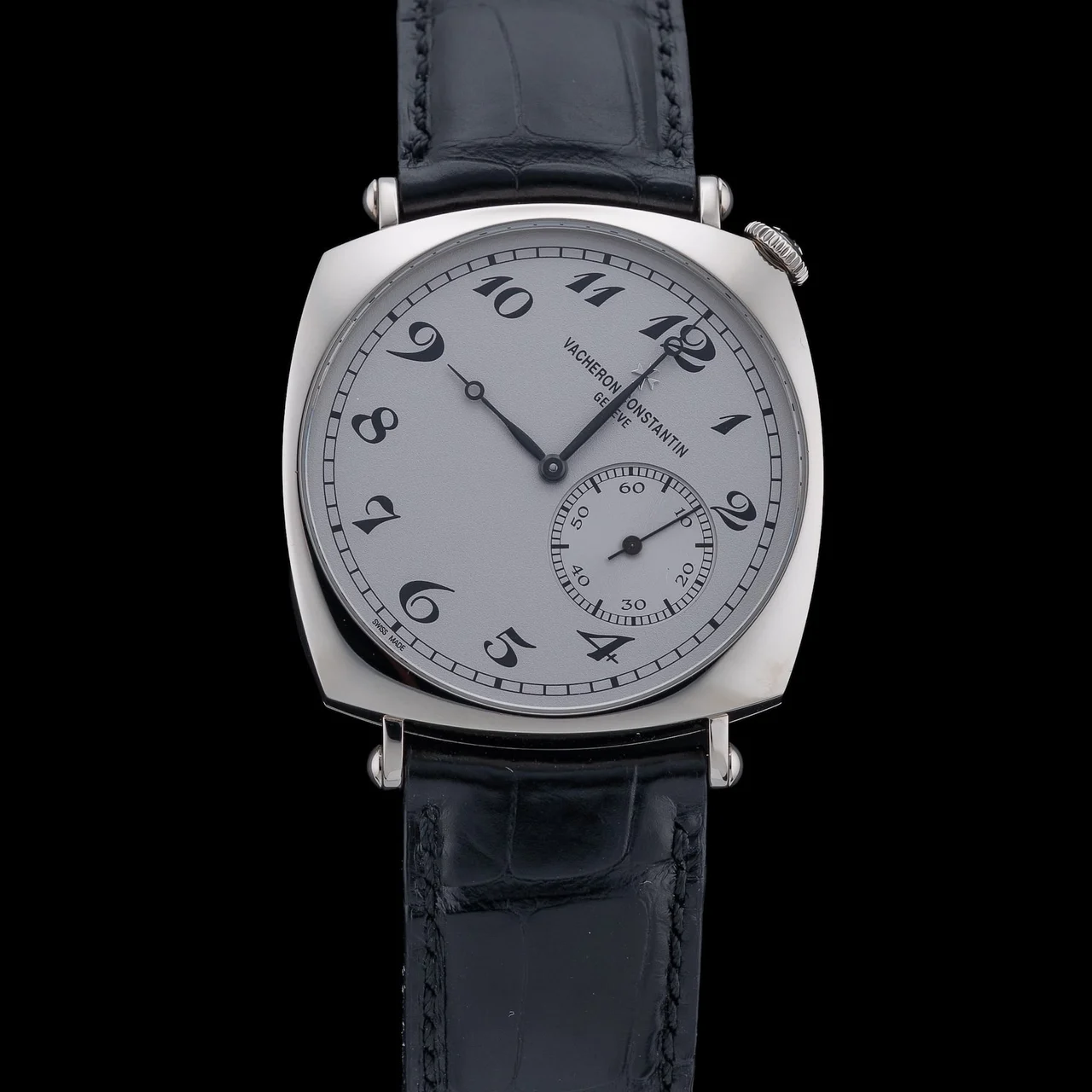 Vacheron Constantin Historiques American 1921 X82G3246 POC210009N42066 40 mm kol saati