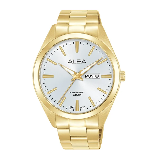 Alba Alba AJ6202X1 kol saati
