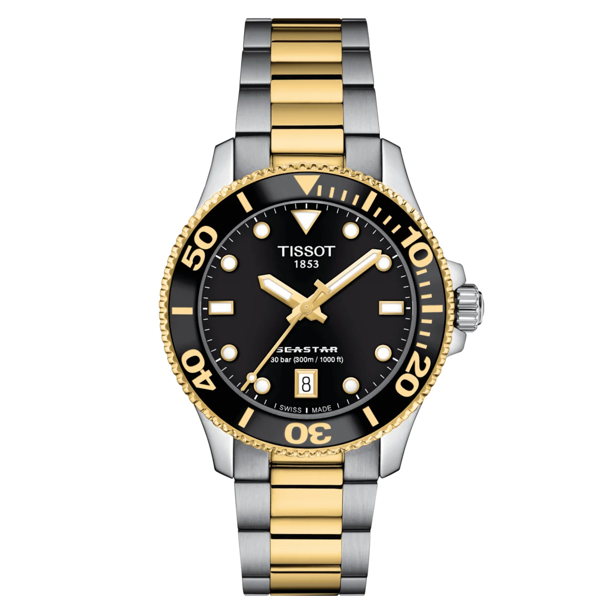 Tissot Tissot T120.210.22.051 36 mm kol saati