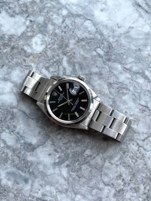 Rolex Rolex SQ4593476 kol saati
