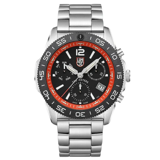Luminox Pacific Diver XS.3149.M kol saati