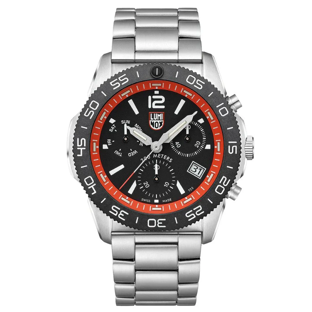 Luminox Pacific Diver XS.3149.M 44 mm kol saati