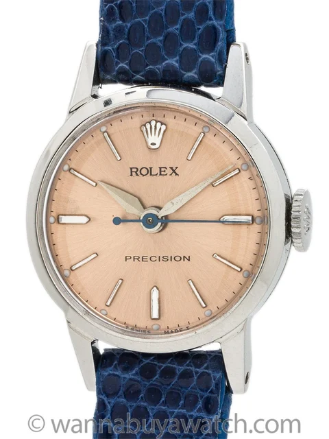 Rolex Rolex 47021 kol saati