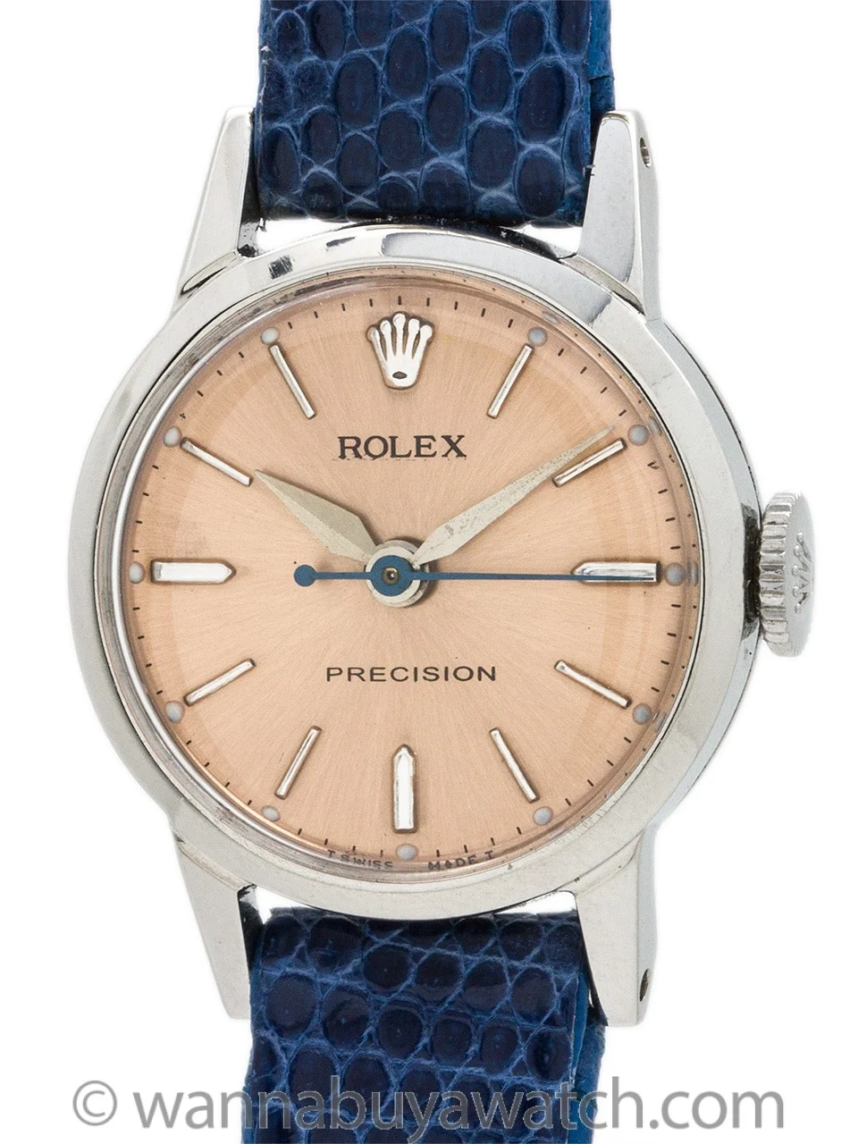 Rolex Rolex 47021 28 mm kol saati