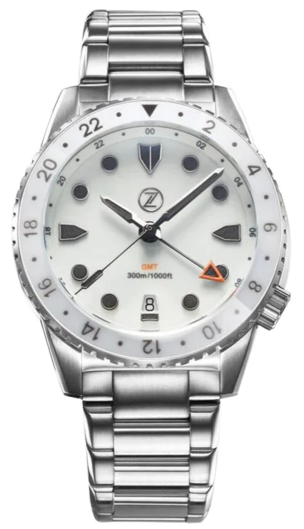 Zelos Mako ZEL361 46 mm kol saati