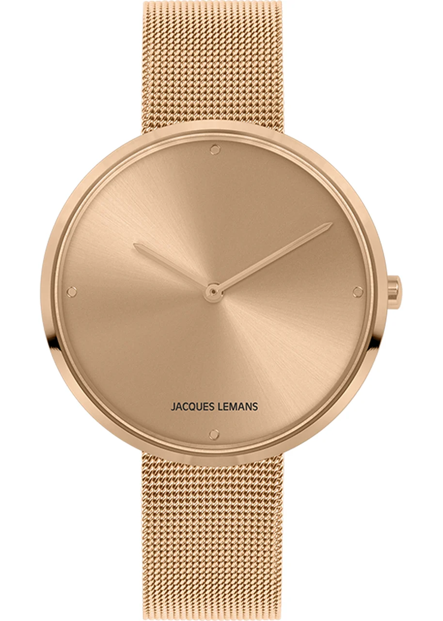 Jacques Lemans Design Collection 1-2056N 36 mm kol saati