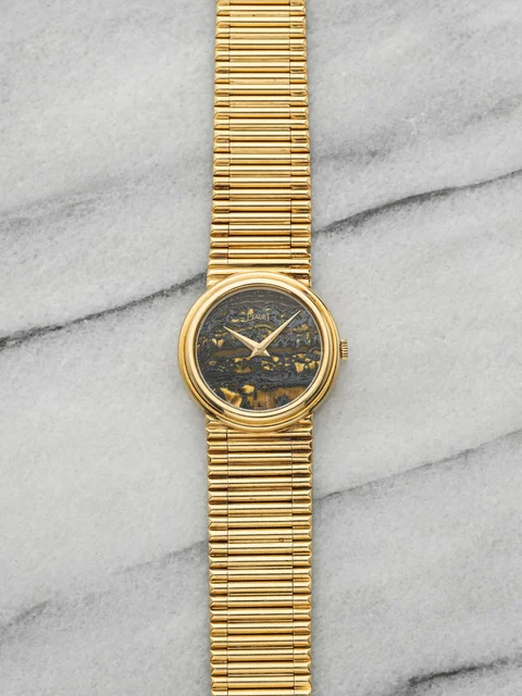Piaget Piaget 11173 kol saati