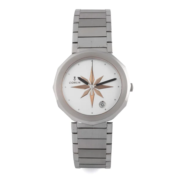 Corum Switzerland 36.800.10 H25 kol saati