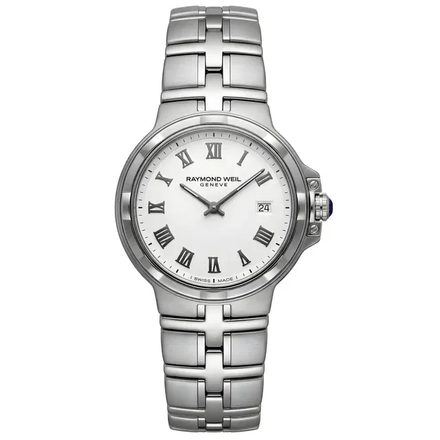 Raymond Weil Parsifal 26283 kol saati
