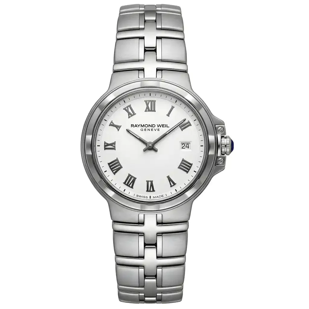 Raymond Weil Parsifal 26283 30 mm kol saati
