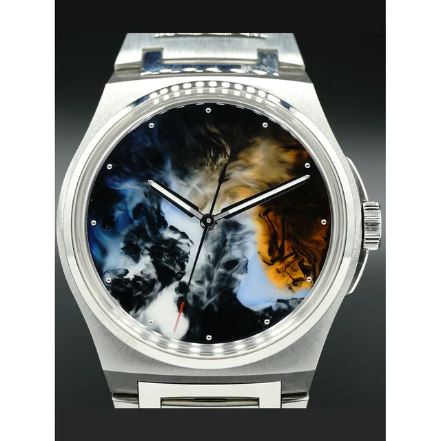 CZAPEK Antarctique Orion Nebula 210000020594 kol saati