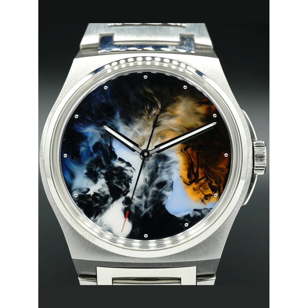 CZAPEK Antarctique Orion Nebula 210000020594 40.5 mm kol saati