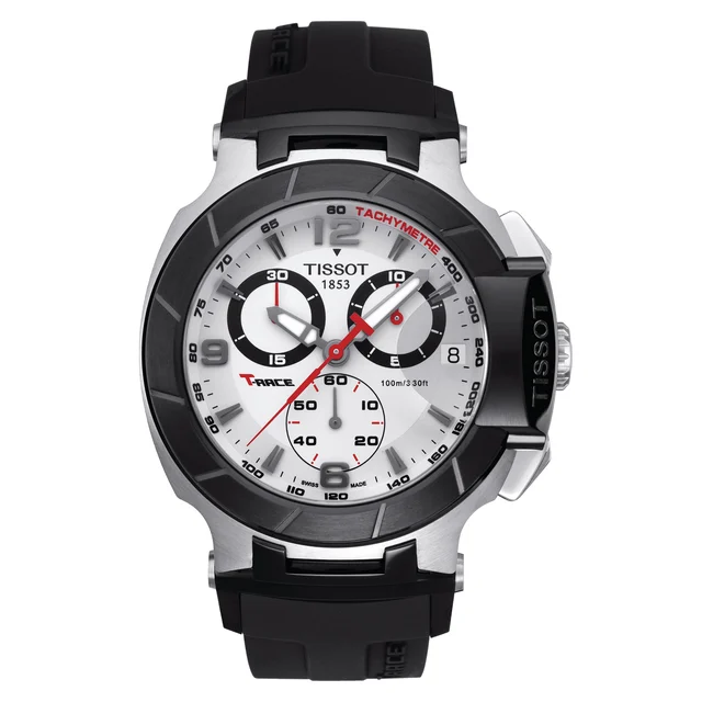 Tissot T-Race T048.417.27.037.00 kol saati