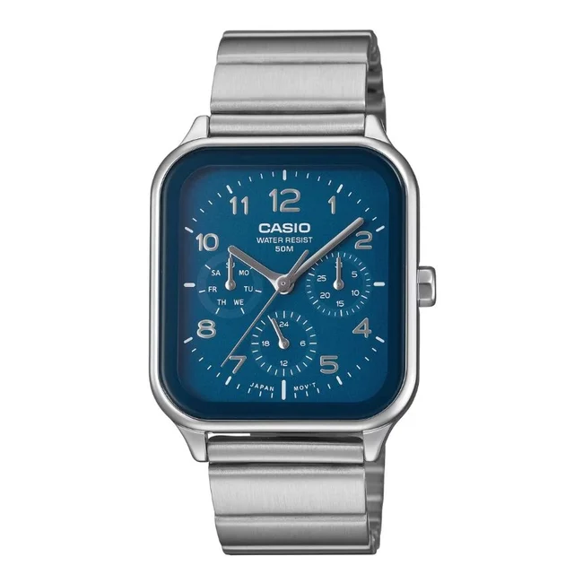 Casio MTP-M306D-2AVDF kol saati