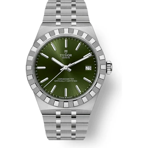Tudor Royal M2836C1A0-0103 36 mm kol saati