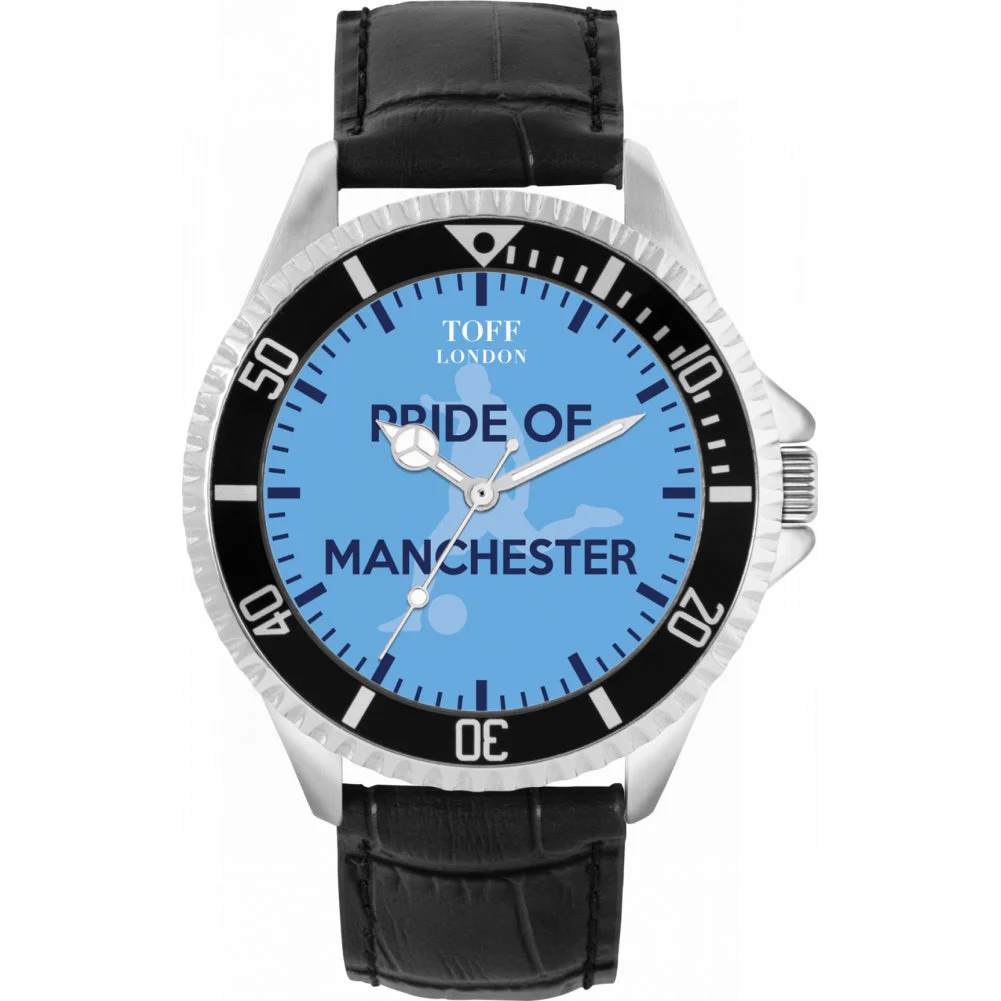 Toff London Fan of Football TLWL-12396 42 mm kol saati