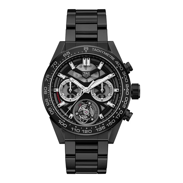 Tag Heuer Carrera CAR5A90.BH0742 kol saati