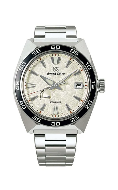 Grand Seiko Elegance Collection SBGA481G kol saati
