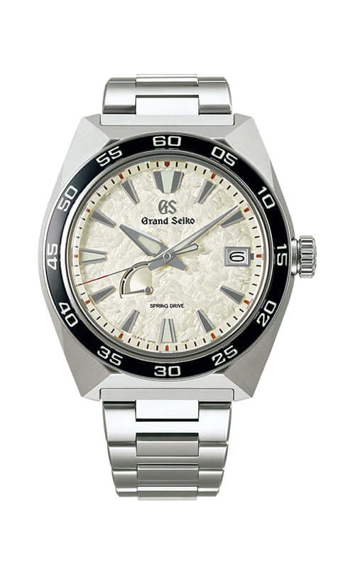 Grand Seiko Elegance Collection SBGA481G 45 mm kol saati