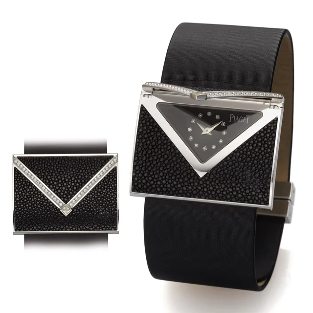 Piaget PIAGET REF. P10474 "LIMELIGHT kol saati