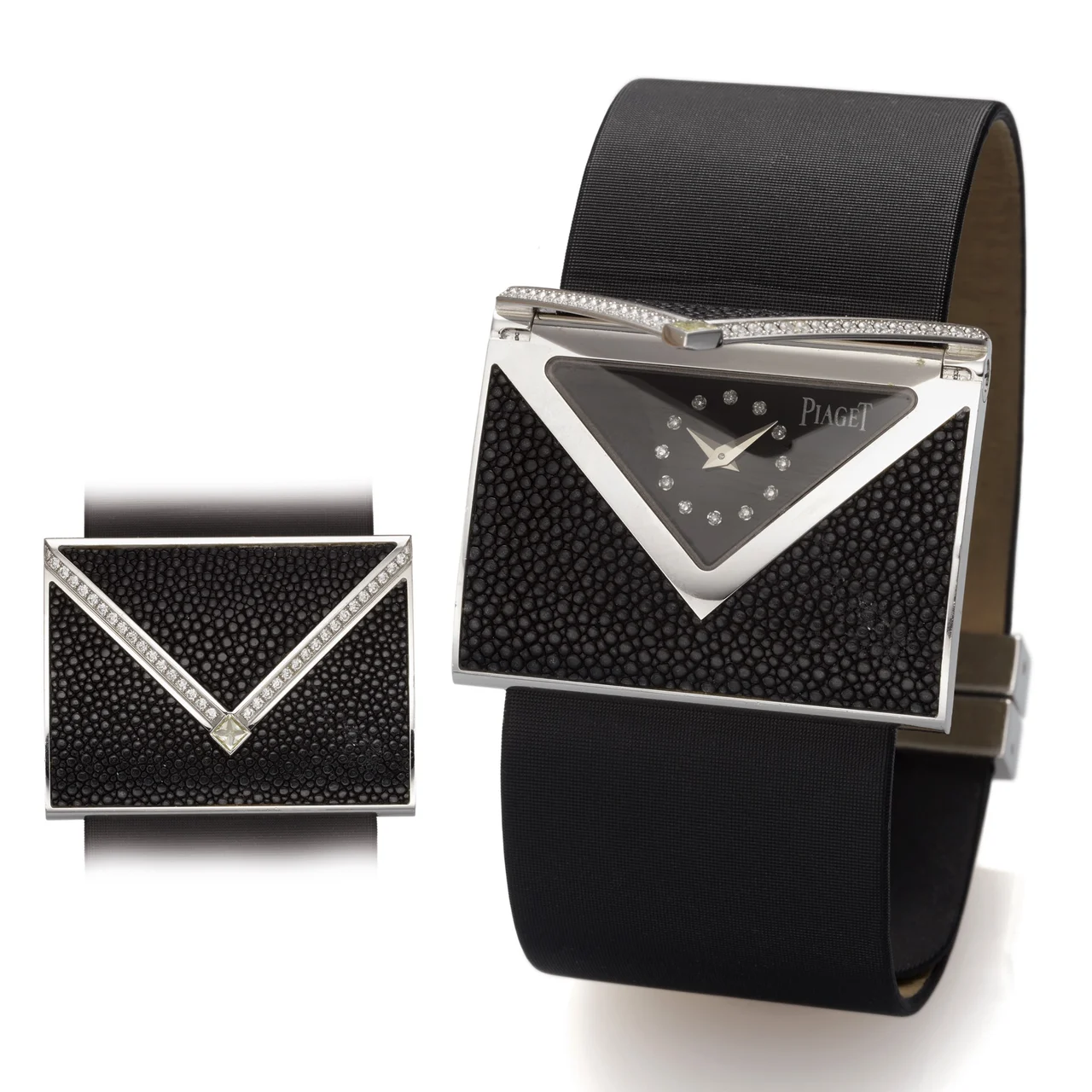 Piaget PIAGET REF. P10474 "LIMELIGHT kol saati