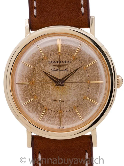 Longines Longines 50501 kol saati